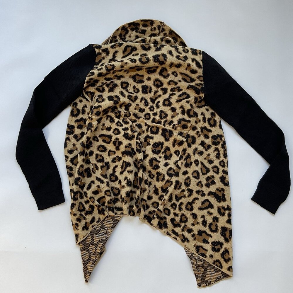 $60 Fox Racing Women’s Wildcat Cardigan Size S - Picture 9 of 9